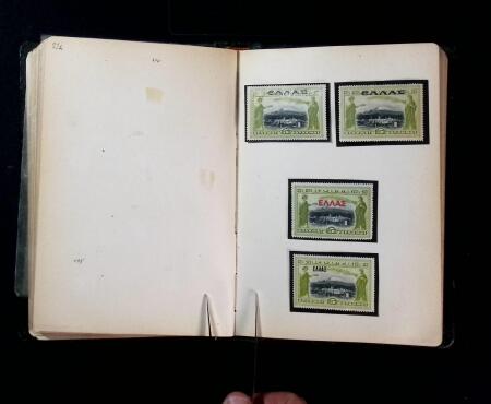 1862-1920, Nice mixed lot with mostly French and British colonies