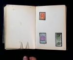 1862-1920, Nice mixed lot with mostly French and British colonies