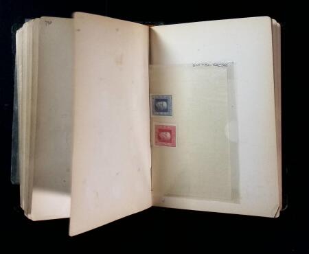 1862-1920, Nice mixed lot with mostly French and British colonies
