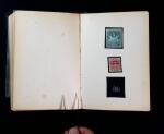 1862-1920, Nice mixed lot with mostly French and British colonies