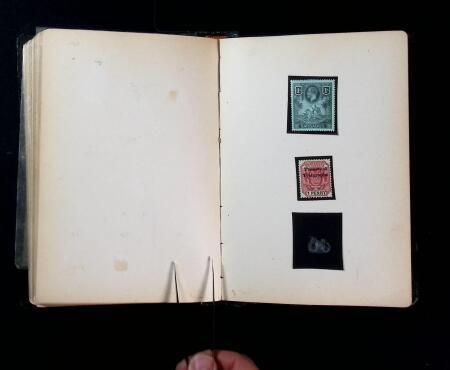 1862-1920, Nice mixed lot with mostly French and British colonies