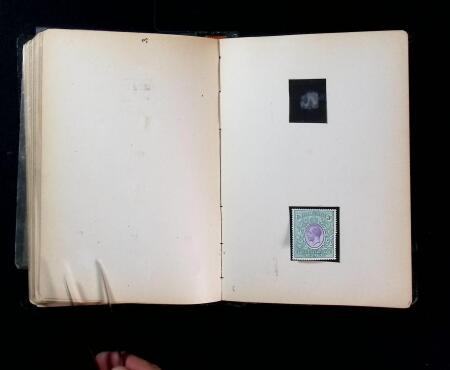 1862-1920, Nice mixed lot with mostly French and British colonies