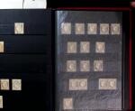 1862-1920, Nice mixed lot with mostly French and British colonies