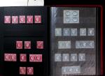 1862-1920, Nice mixed lot with mostly French and British colonies
