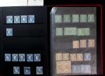 1862-1920, Nice mixed lot with mostly French and British colonies
