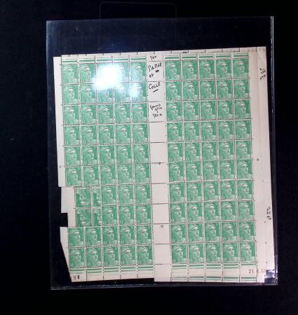 1862-1920, Nice mixed lot with mostly French and British colonies
