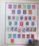 1855-1995, Lot with two collections of France up to the 1970s, plus