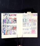 1855-1995, Lot with two collections of France up to the 1970s, plus