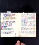 1855-1995, Lot with two collections of France up to the 1970s, plus