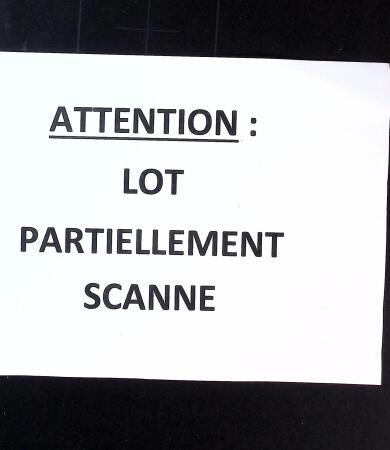 1855-1995, Lot with two collections of France up to the 1970s, plus