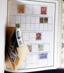 1855-1995, Lot with two collections of France up to the 1970s, plus