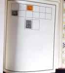 1855-1995, Lot with two collections of France up to the 1970s, plus