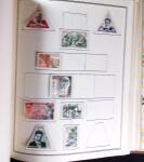 1855-1995, Lot with two collections of France up to the 1970s, plus