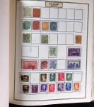 1855-1995, Lot with two collections of France up to the 1970s, plus