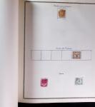 1855-1995, Lot with two collections of France up to the 1970s, plus