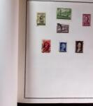 1855-1995, Lot with two collections of France up to the 1970s, plus
