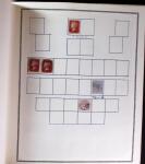 1855-1995, Lot with two collections of France up to the 1970s, plus