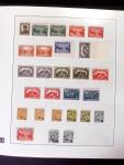 1885-2015 Collection de Monaco, surtout de neufs, à