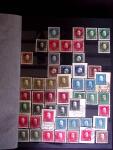 1850-2015 Mint & used stamp collection of AUSTRIA incl.