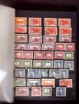 1850-2015 Mint & used stamp collection of AUSTRIA incl.
