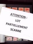 1850-2015 Mint & used stamp collection of AUSTRIA incl.