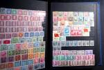 1849-2014 Mint & used stamp collection of Western Europe