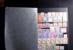 1849-2014 Mint & used stamp collection of Western Europe