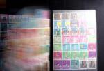 1849-2014 Mint & used stamp collection of Western Europe
