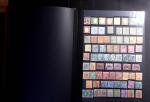 1849-2014 Mint & used stamp collection of Western Europe