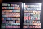 1849-2014 Mint & used stamp collection of Western Europe