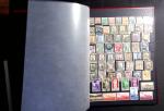 1849-2014 Mint & used stamp collection of Western Europe