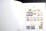1849-2014 Mint & used stamp collection of Western Europe