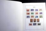 1849-2014 Mint & used stamp collection of Western Europe