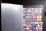1849-2014 Mint & used stamp collection of Western Europe