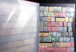 1849-2014 Mint & used stamp collection of Western Europe