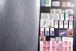 1849-2014 Mint & used stamp collection of Western Europe