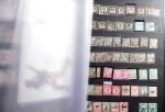 1849-2014 Mint & used stamp collection of Western Europe