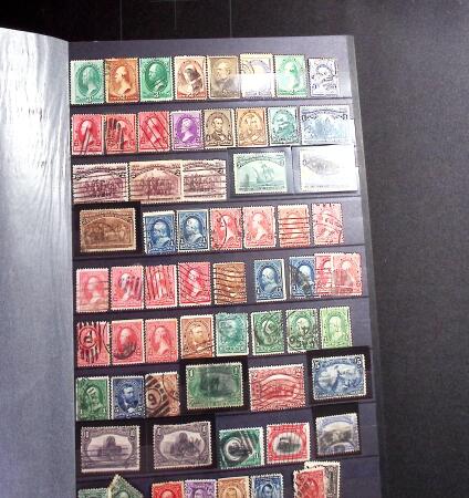 1849-2014 Mint & used stamp collection of Western Europe