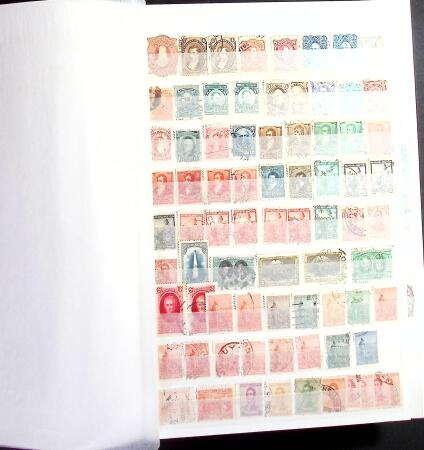 1849-2014 Mint & used stamp collection of Western Europe