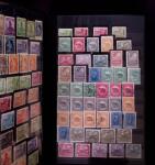 1849-2014 Mint & used stamp collection of Western Europe
