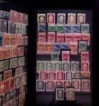 1849-2014 Mint & used stamp collection of Western Europe
