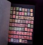 1849-2014 Mint & used stamp collection of Western Europe