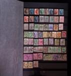 1849-2014 Mint & used stamp collection of Western Europe