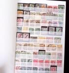1849-2014 Mint & used stamp collection of Western Europe