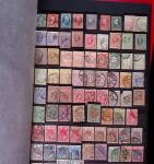 1849-2014 Mint & used stamp collection of Western Europe