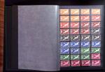 1859-1956 Très intéressante collection de timbres