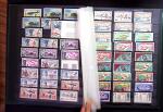 1859-1956 Très intéressante collection de timbres