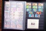 1859-1956 Très intéressante collection de timbres