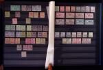 1859-1956 Très intéressante collection de timbres