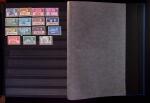 1859-1956 Très intéressante collection de timbres